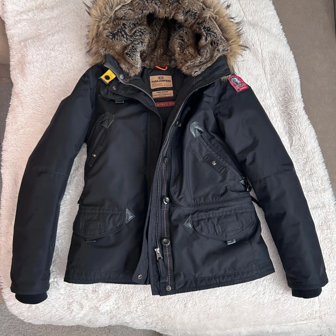 Parajumper jacka ung