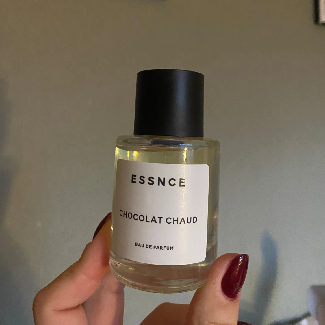 Parfym choklad Essnce 50 ml  - 90