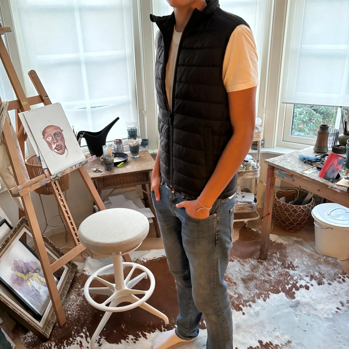 Strömberg väst - 90