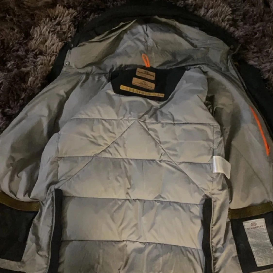 para jumper vinter jacka - 91