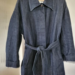 Filipa K denim jacket - Jacka/ denim kappa 