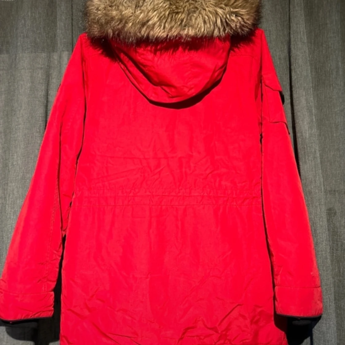 Vinterjacka  - 91