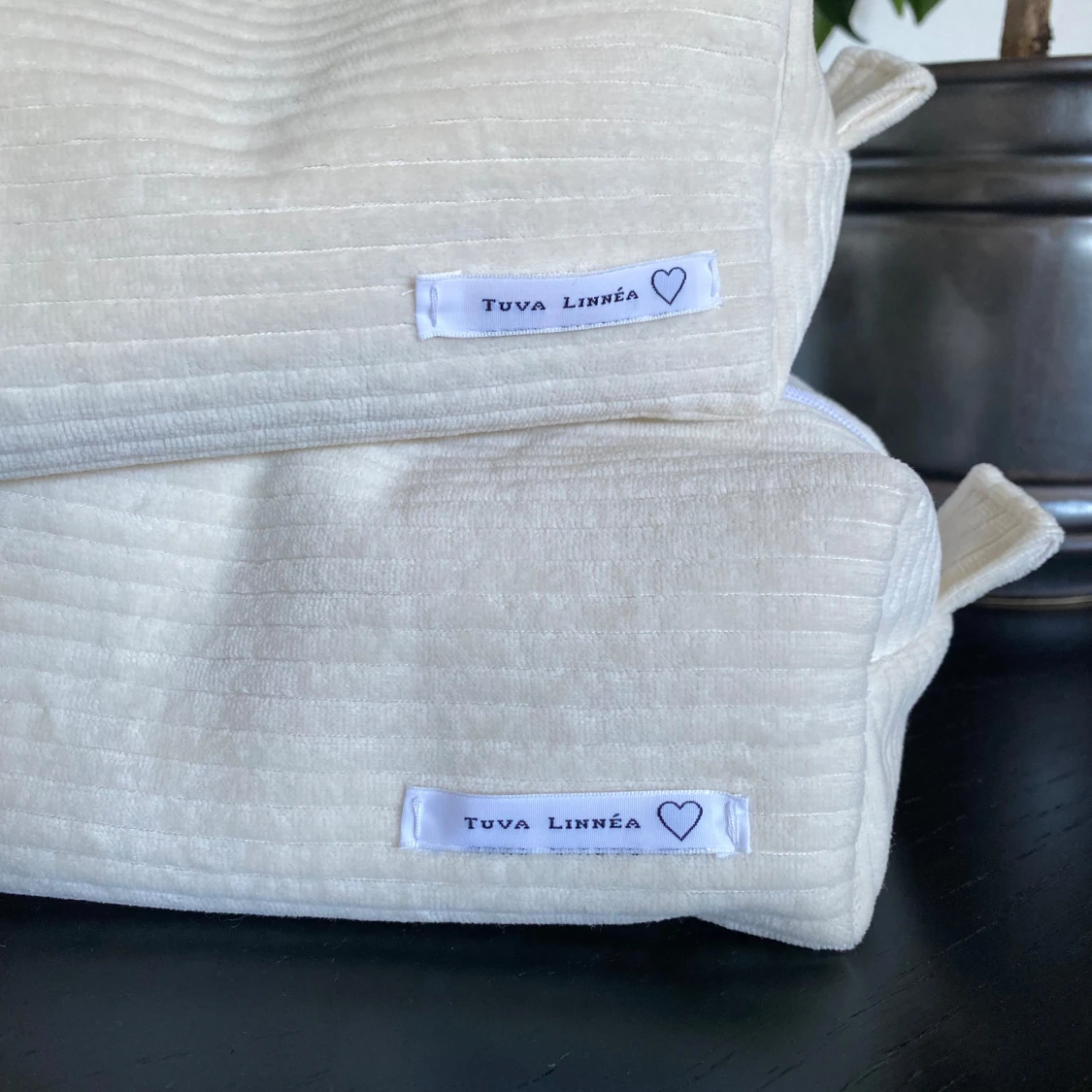 Mjuk necessär  - 91