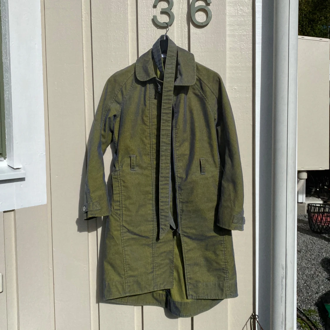 Levi’s engineered jeansjacka - 93