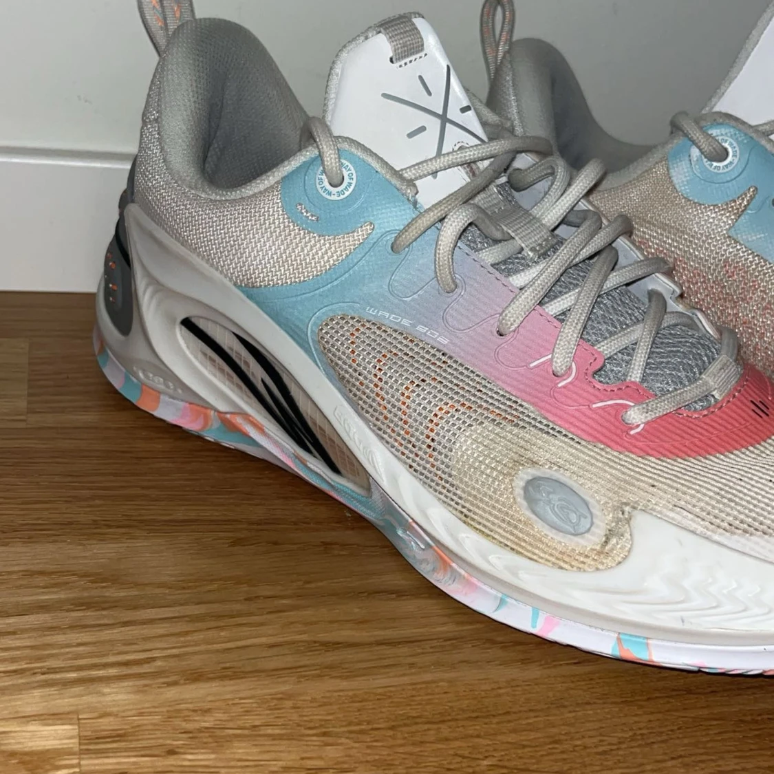 Way of Wade 808 3  - 92