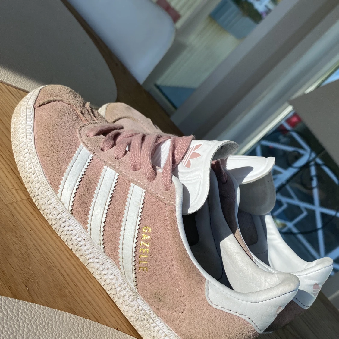 Addidas sneakers  - 91