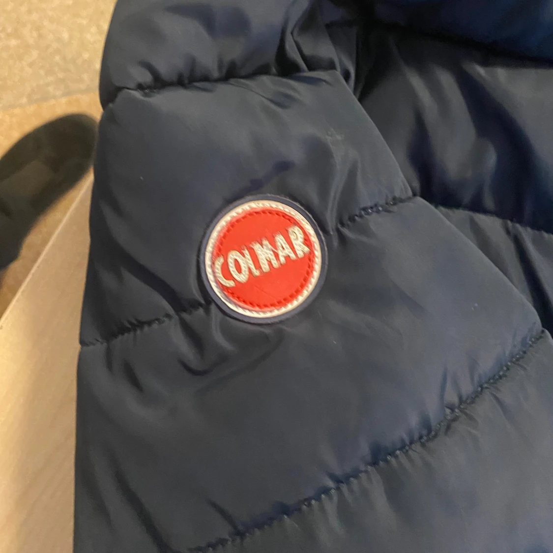 Colmar jacka - 91