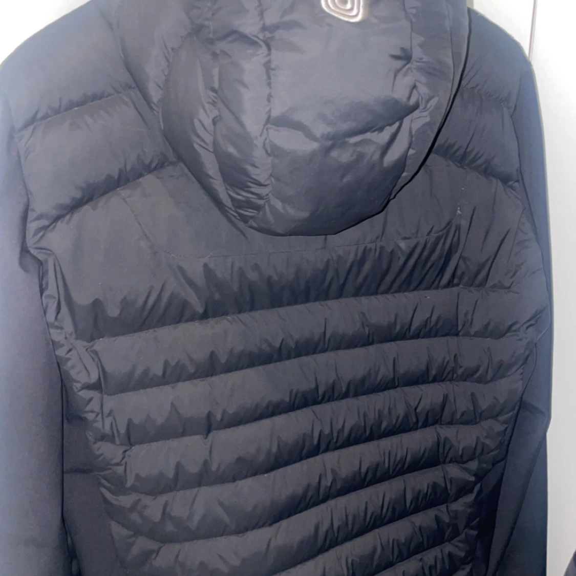 Sail Racing höst jacka s - 90