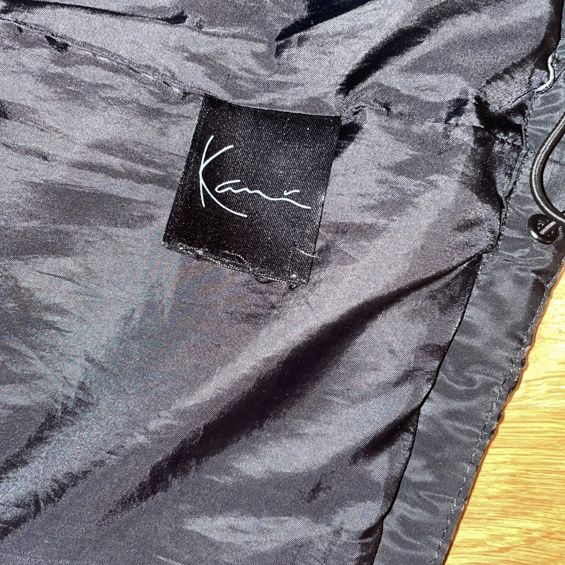 Karl kani puffer jacket  - 92