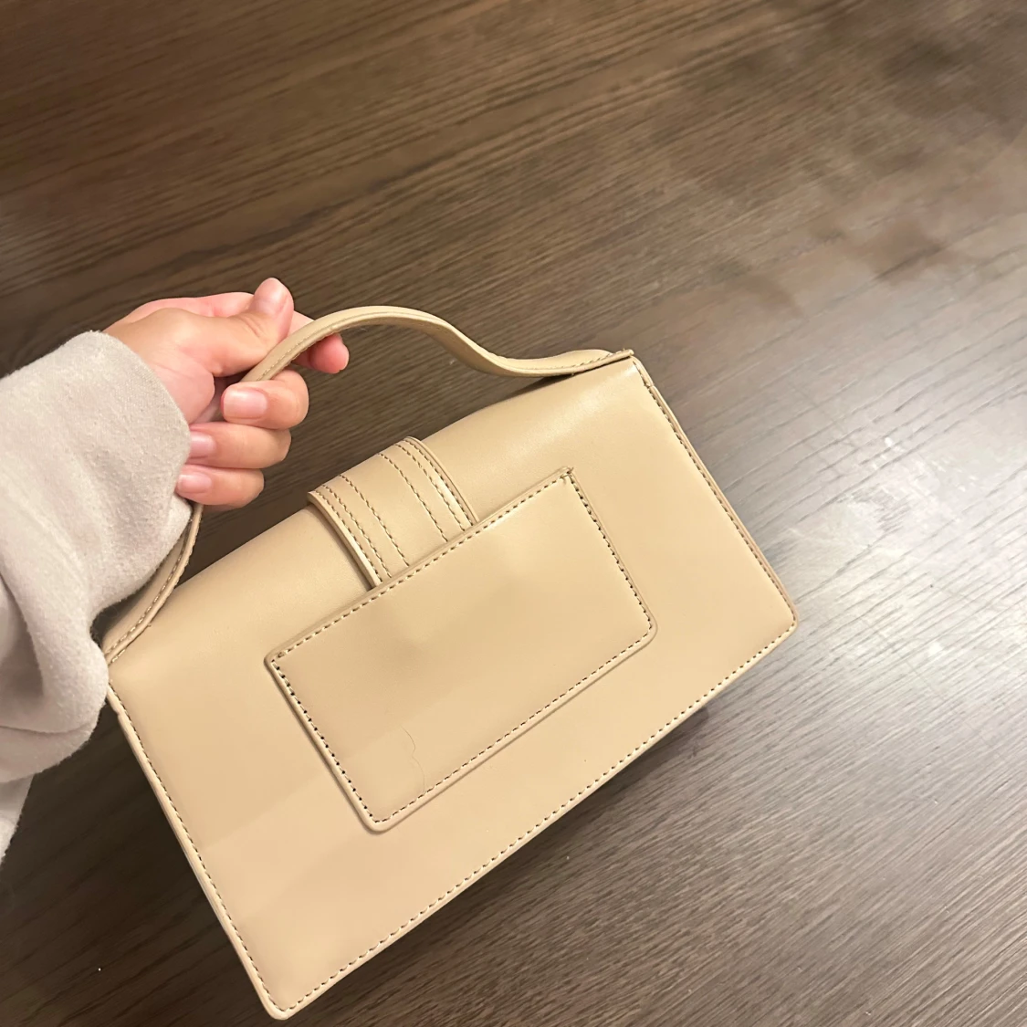 Jacquemus väska - 90