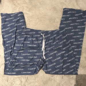 Calvin Klein Pyjamas byxor  - Använd 2 gånger, som ny🩷