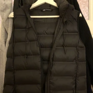 Väst från zara - Zara väst, Xs. Ny 