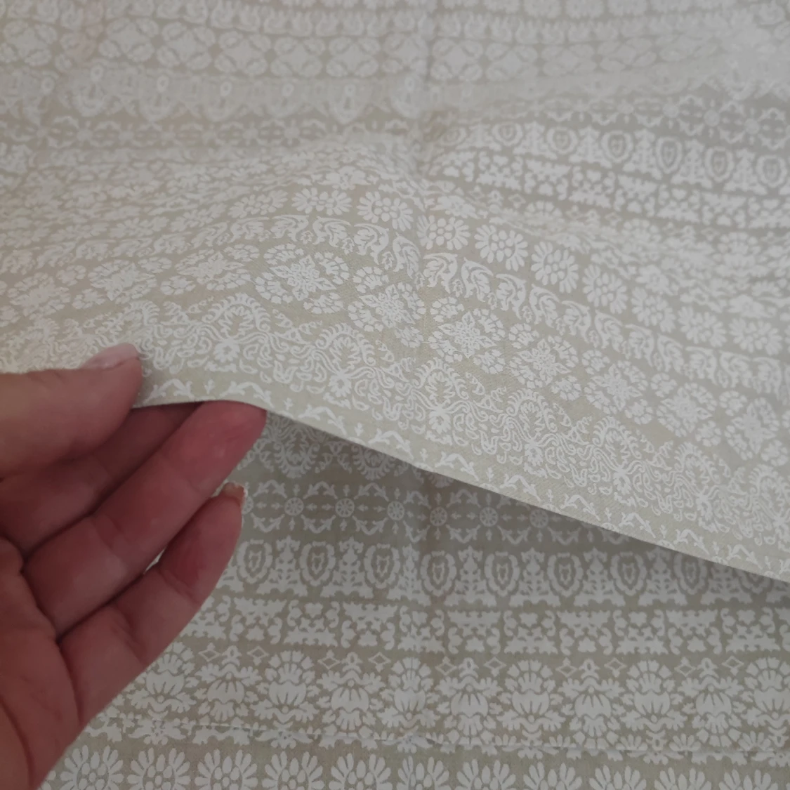 Örngot kuddar från zara - 92