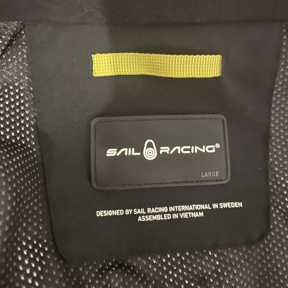 Sail Racing fieldjacka - 92