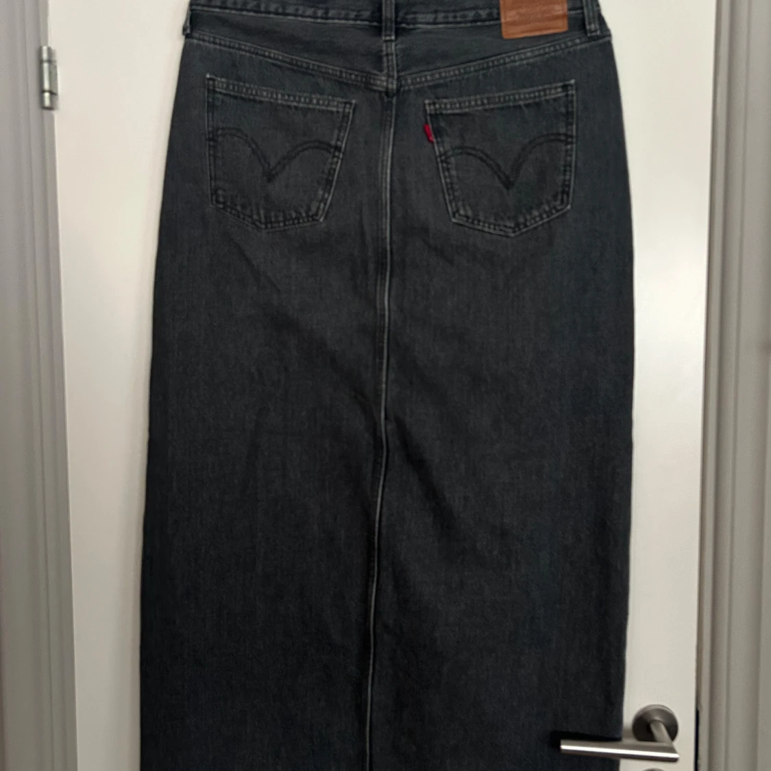 Jeanskjol Levis  - 92