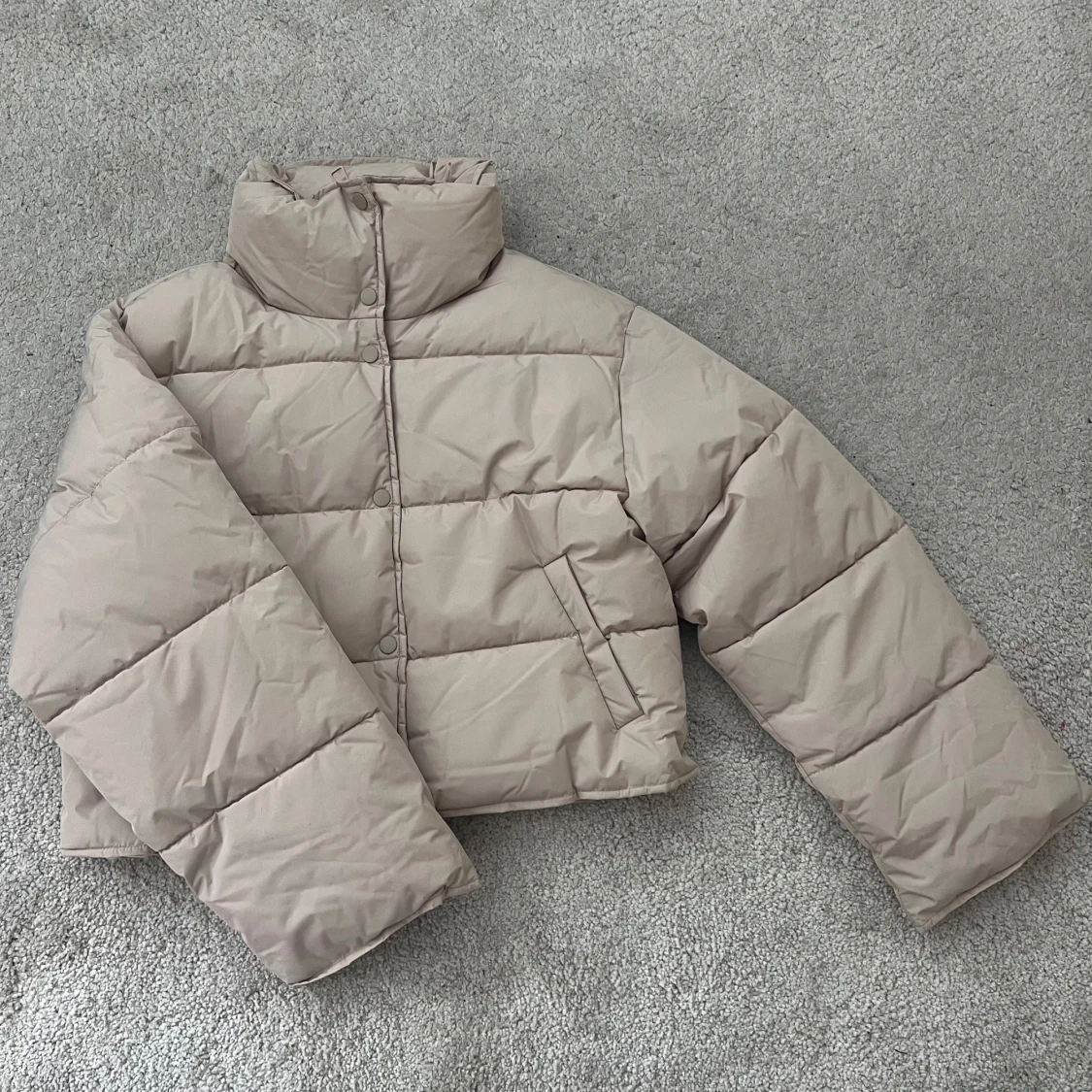 Nakd puffer jacket