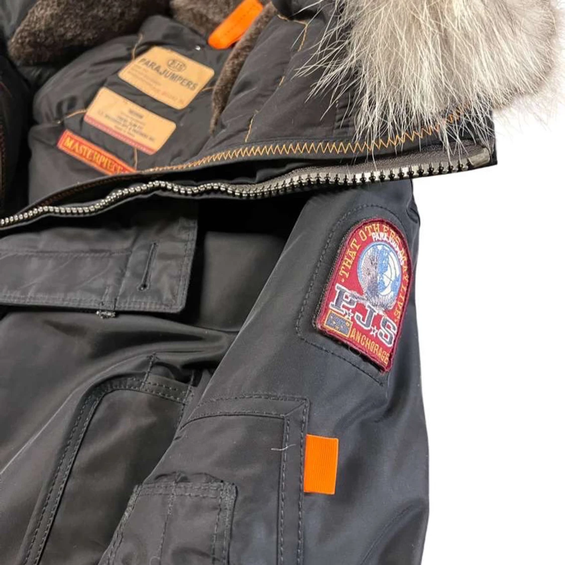 Parajumer jacka - 90