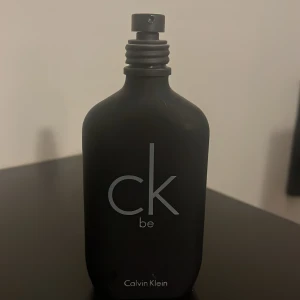 Ck parfym - Ungefär 40 ml