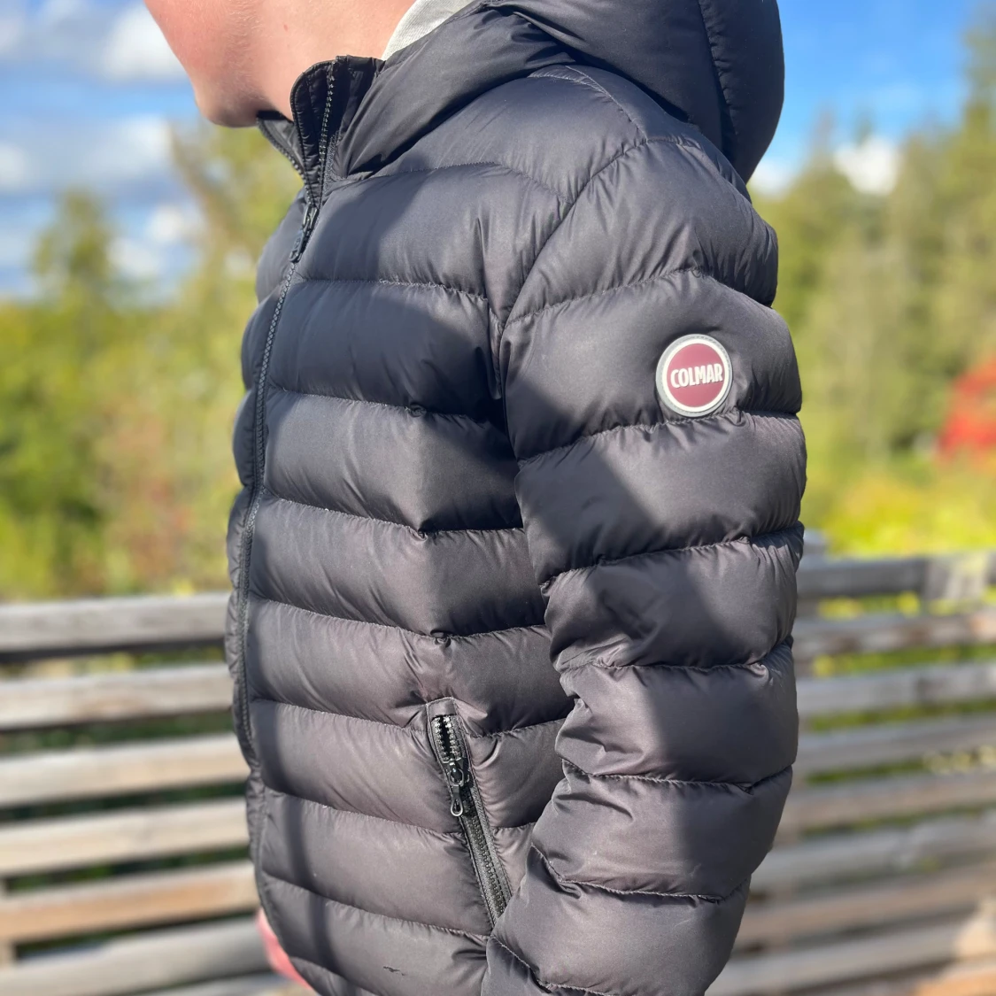 Colmar jacka - 91