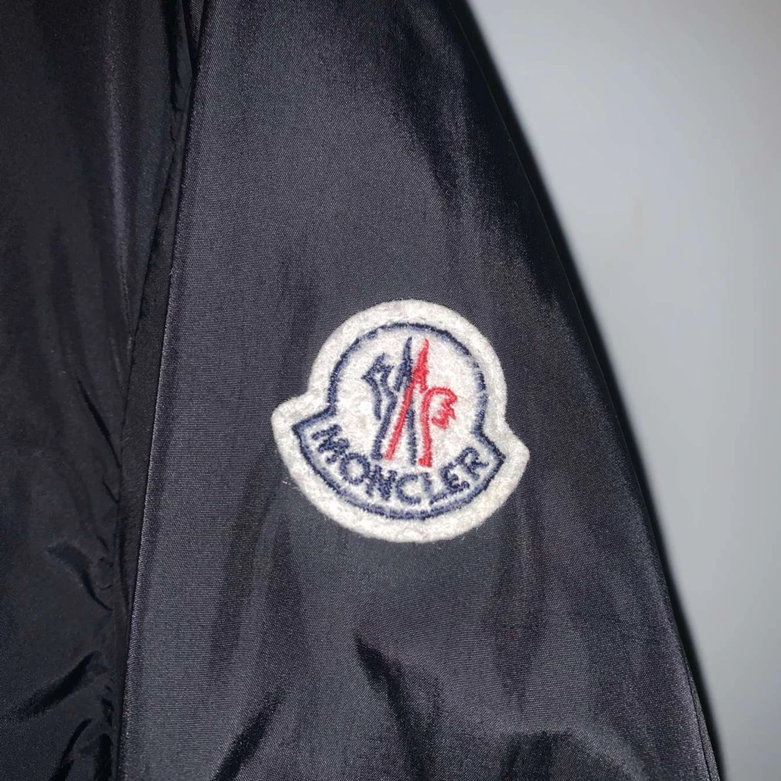 Moncler wind breaker - 90