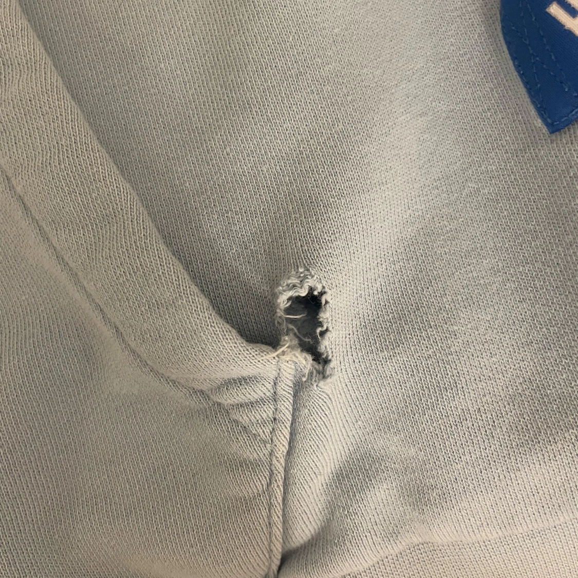 Hoodrich hoodie - 91