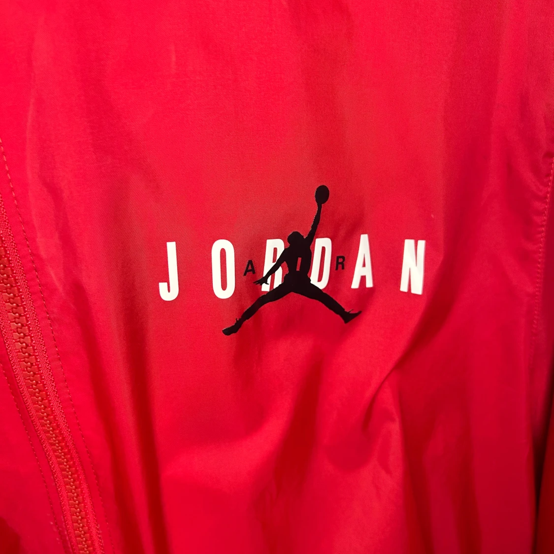 Jordan Windbreaker - 92