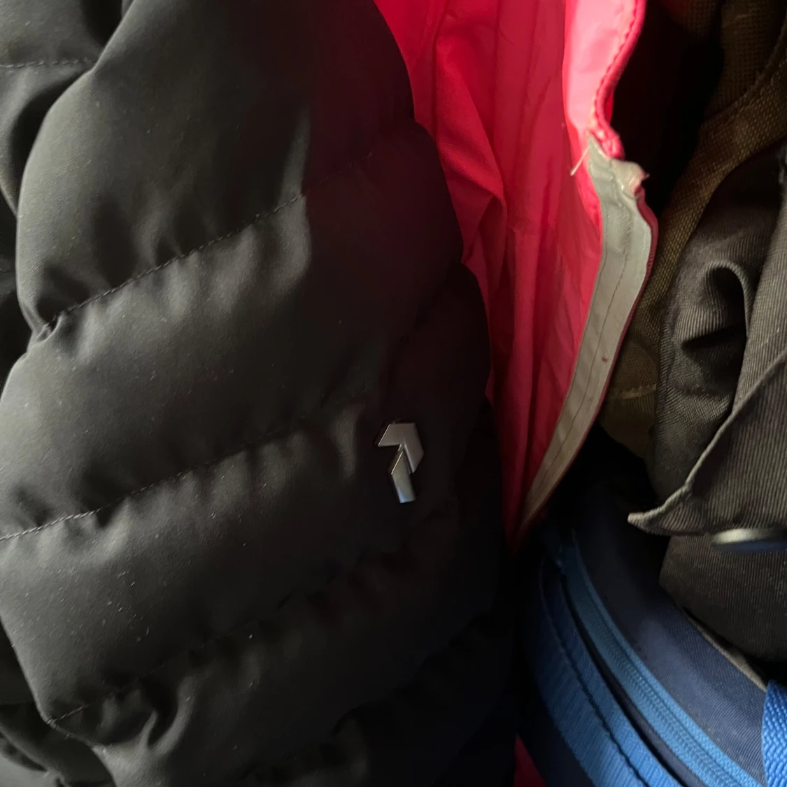 Peak performance jacka - 90