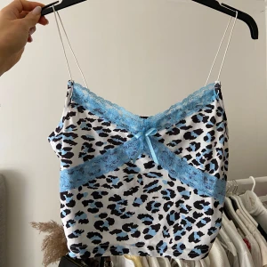 Gulligt linne - Jättegulligt linne men kommer tyvärr aldrig till användning