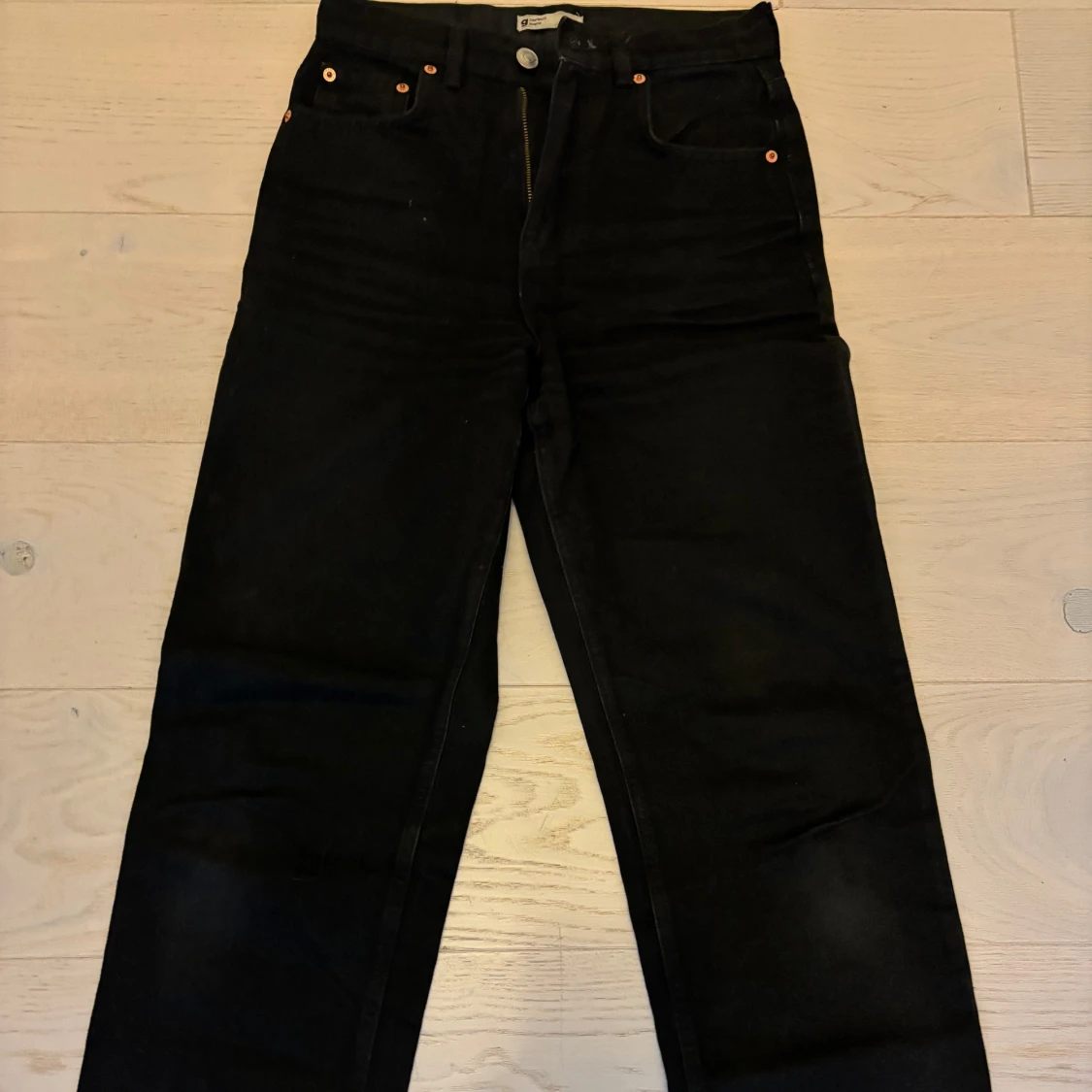 Gina tricot jeans 