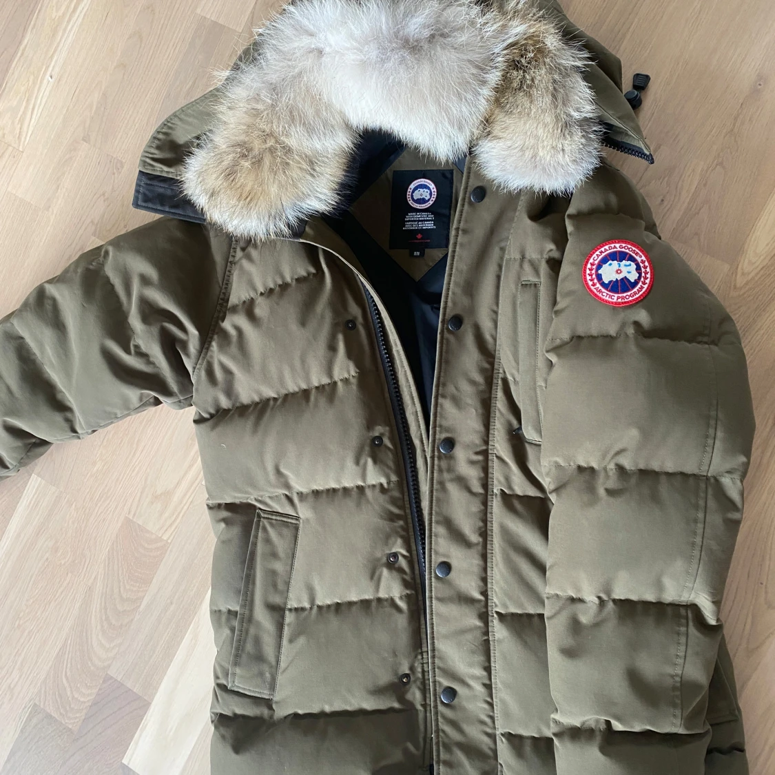  Kanada jacka - 90