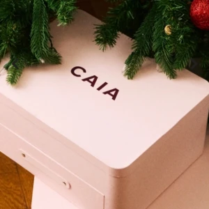 Caia adventskalender - Caia adventskslender 2024