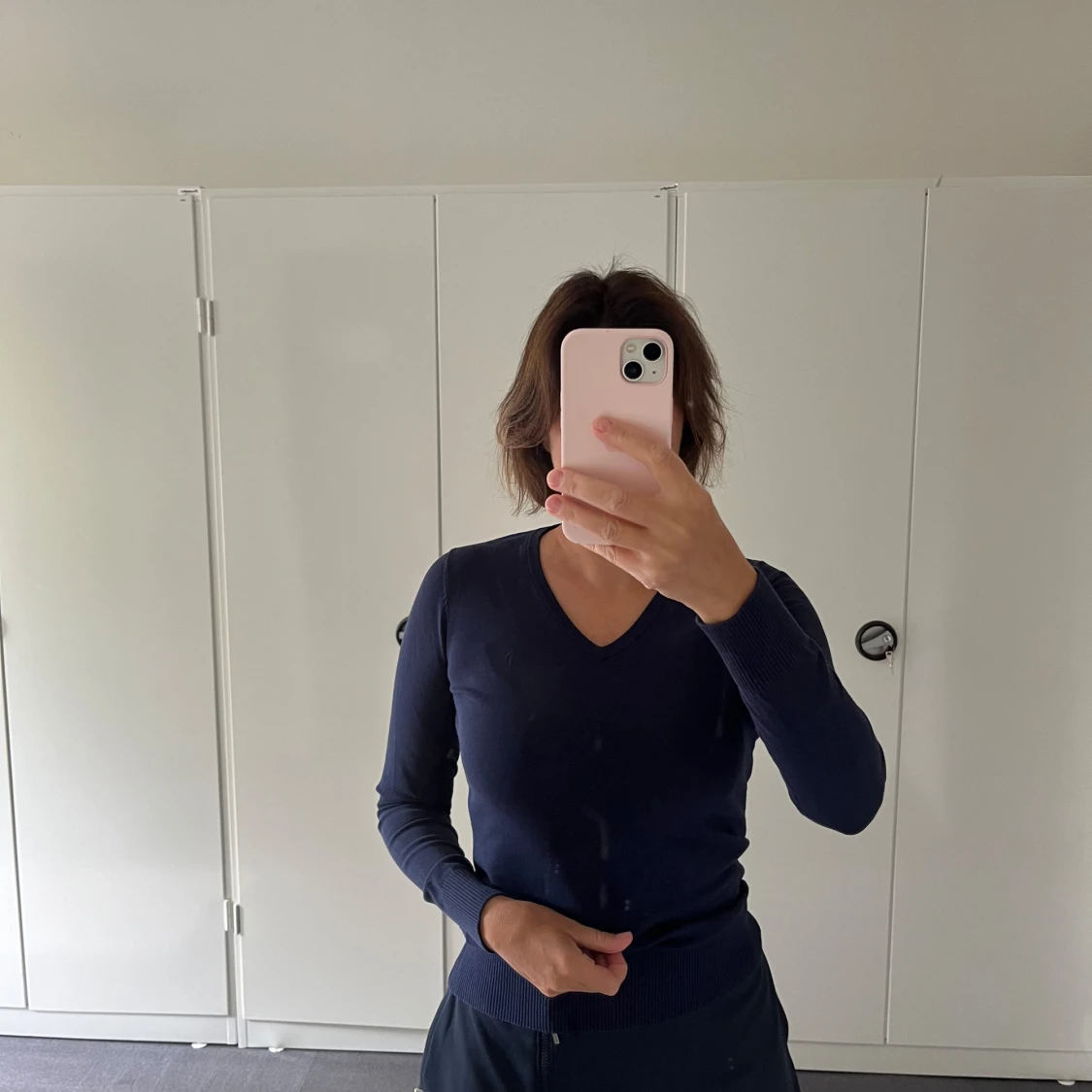 Peak Performance tröja