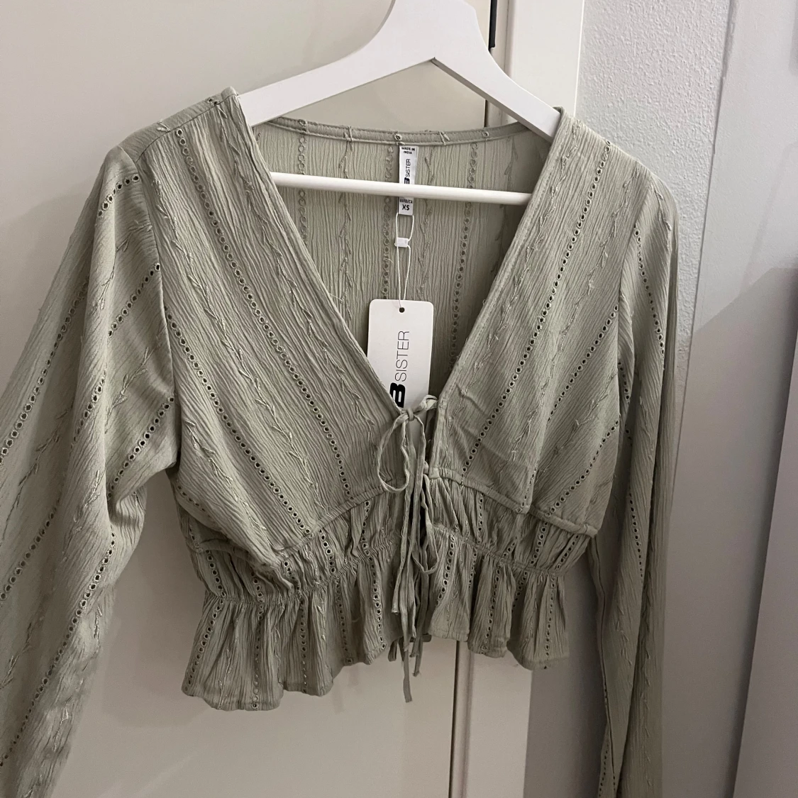 Blus från new yorker st Xs - 91