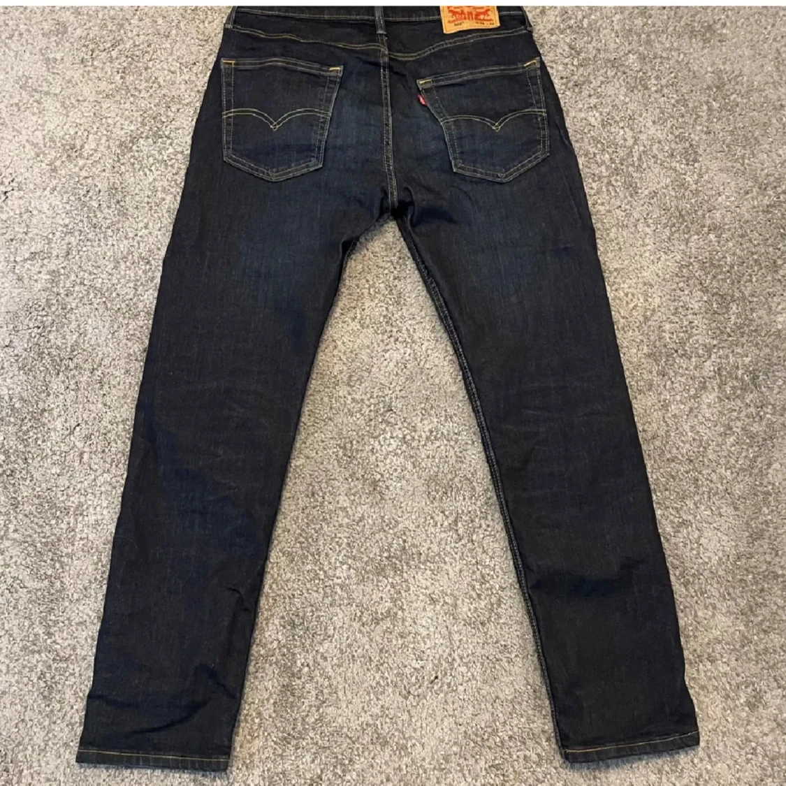 Levis 502 - 91