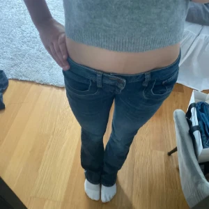 LTB jeans - säljer mina ltb jeans i 25/32, knappt använda och väldigt bra skick! helt slutsålda på hemsidan