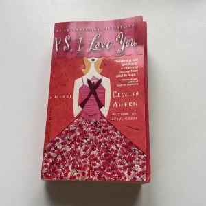 Bok - Bok på engelska