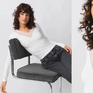 Gina tröja  - En jätte fin tröja från Gina, små defekter men ändas andvänd en gång  