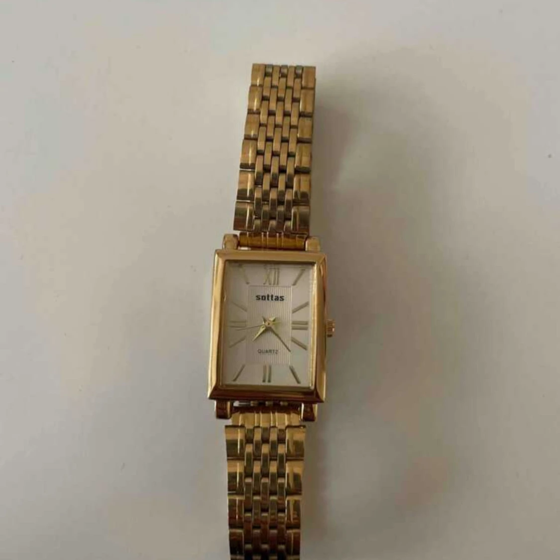 Mockberg klocka - 90