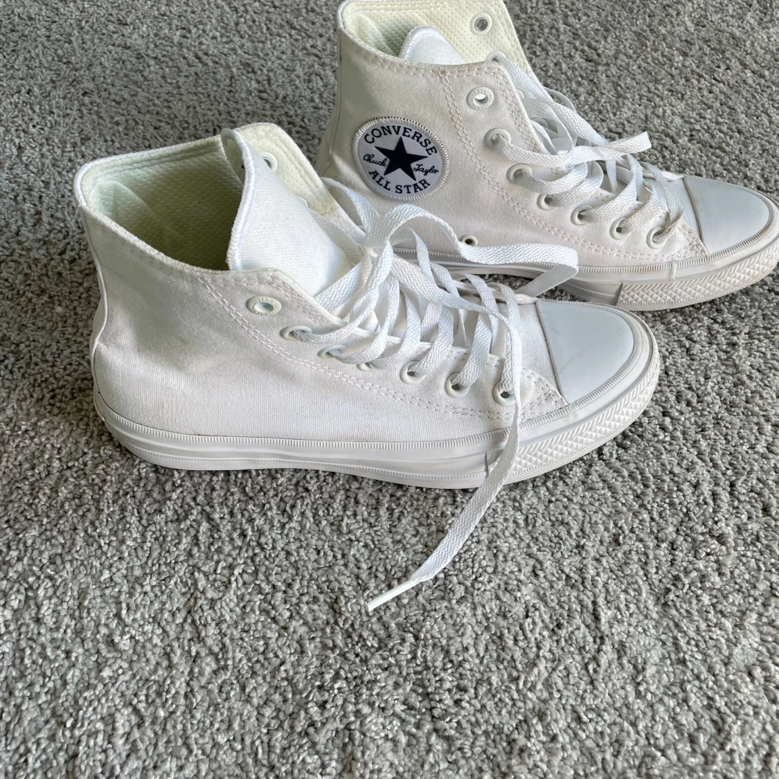 Vita Converse All Star sneakers - 90