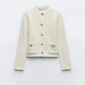 Super snygg zara kofta💗 - Storlek m men är liten i storleken 💗som ny💗