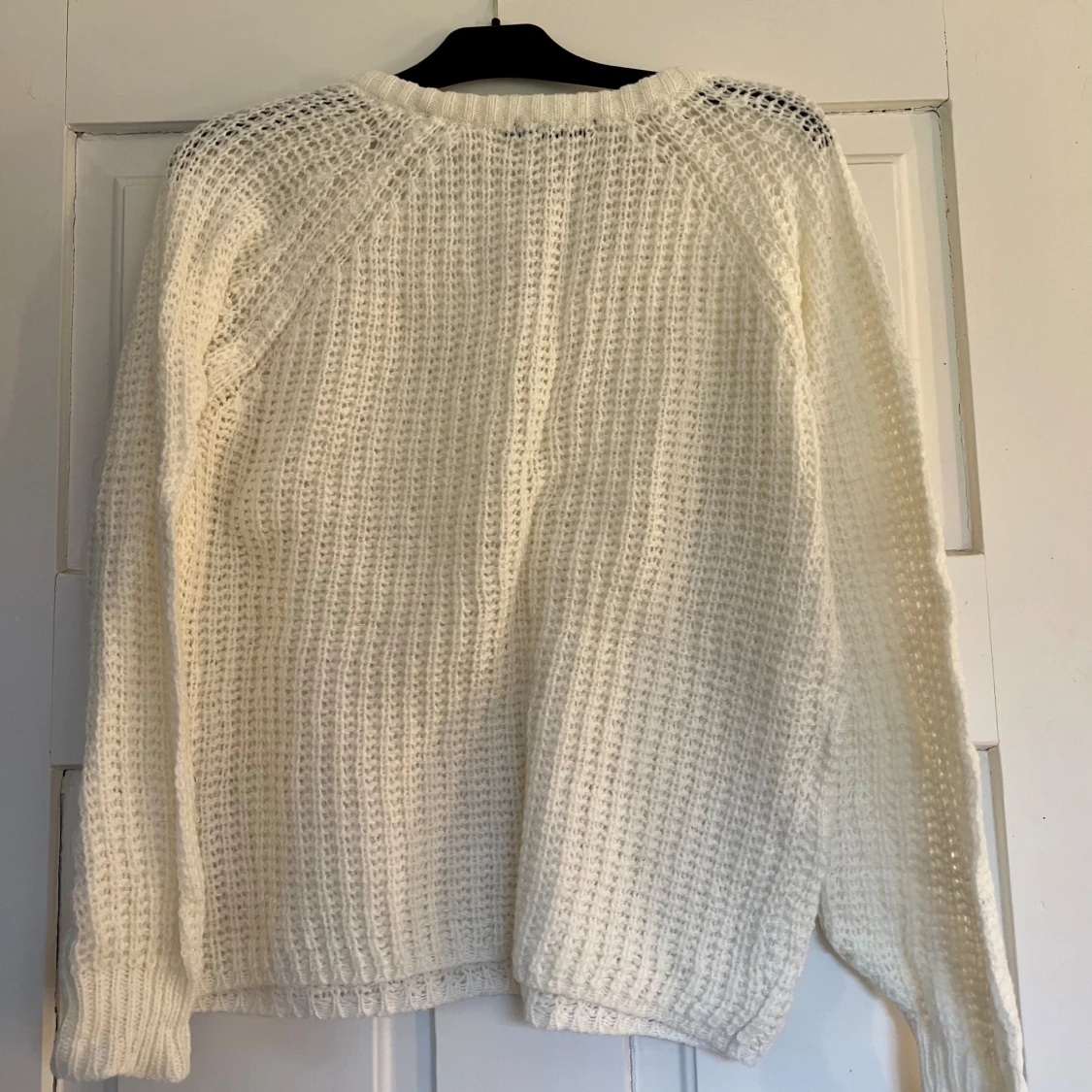 Stickad tröja  - 91