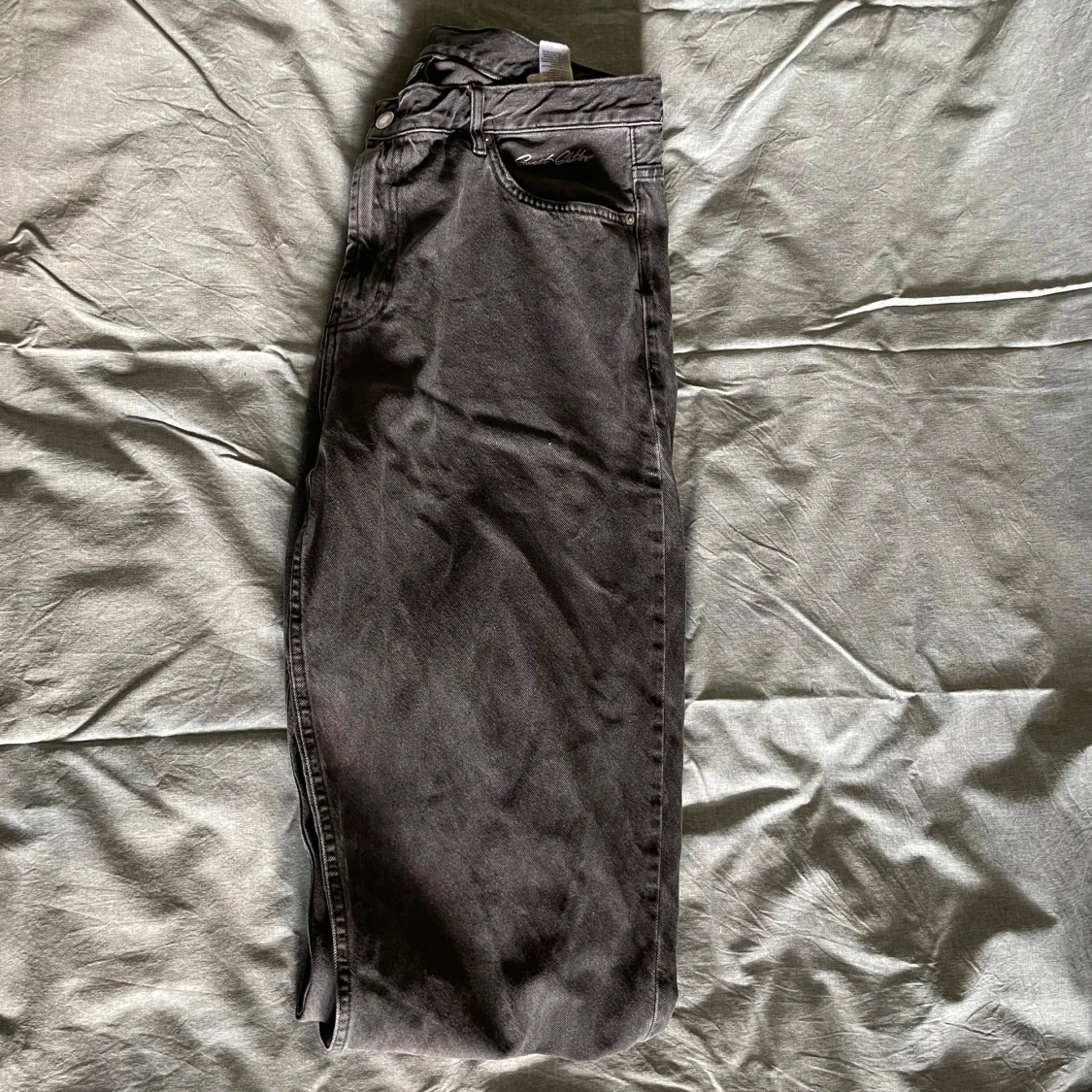 Sweetsktb jeans och linne byxor