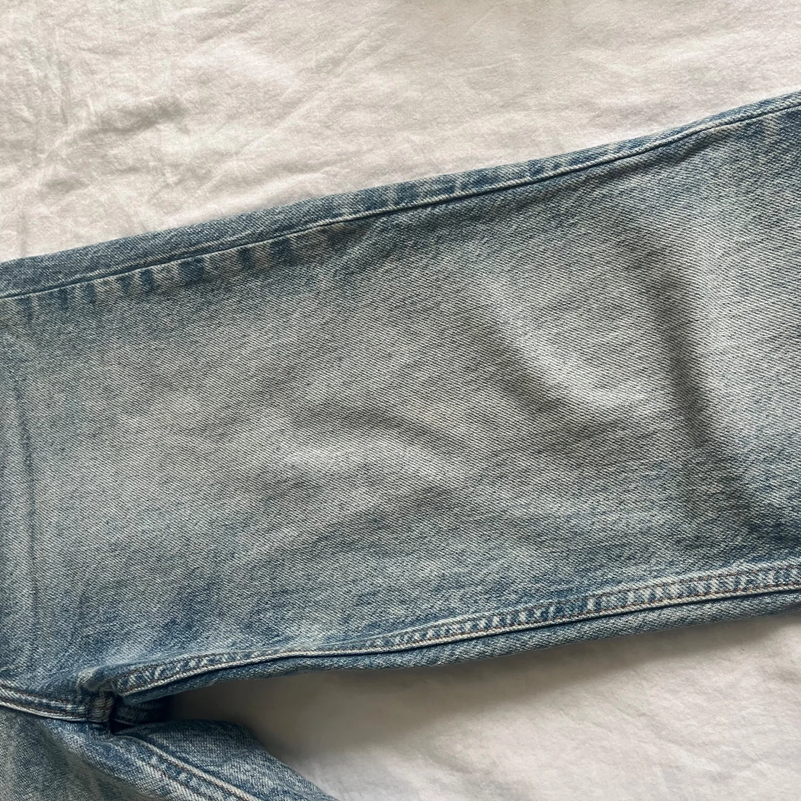 Jeans från Bikbok säkra i fint skick  - 91