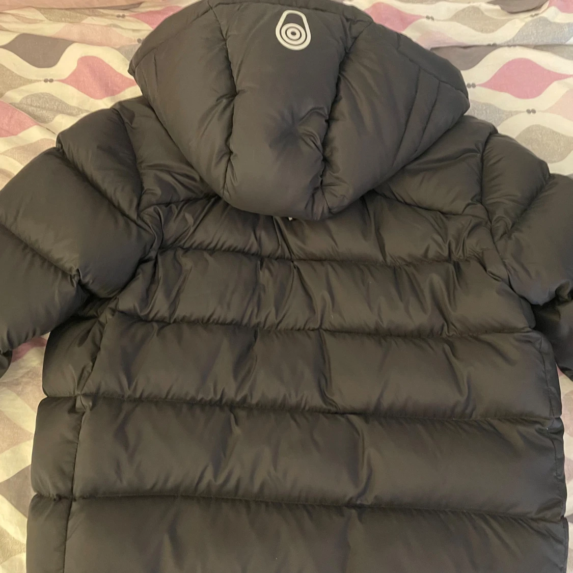 Sail racing jacka - 91