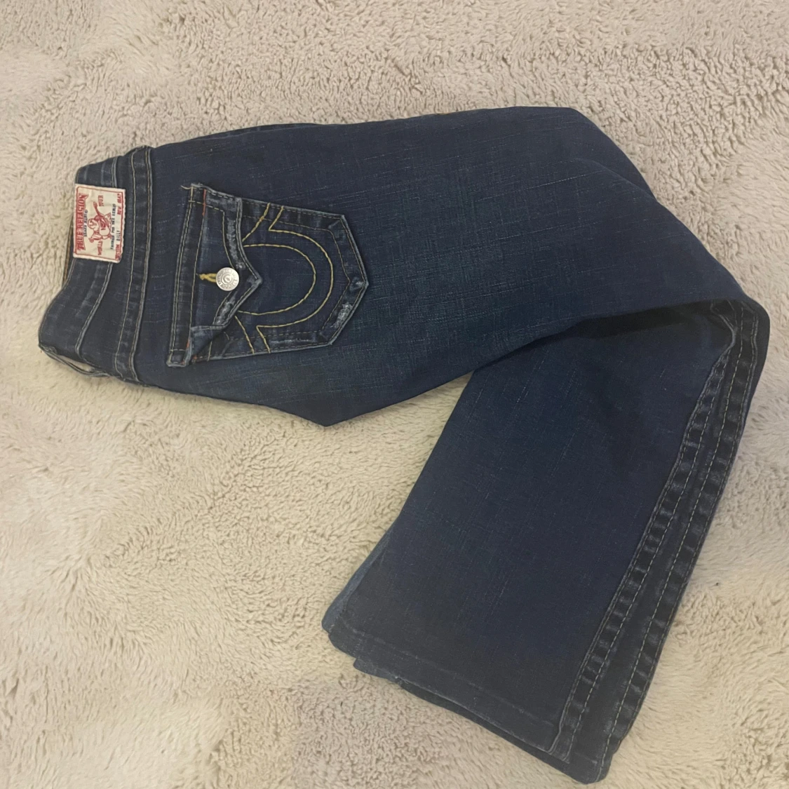 True Religion Jeans - 3