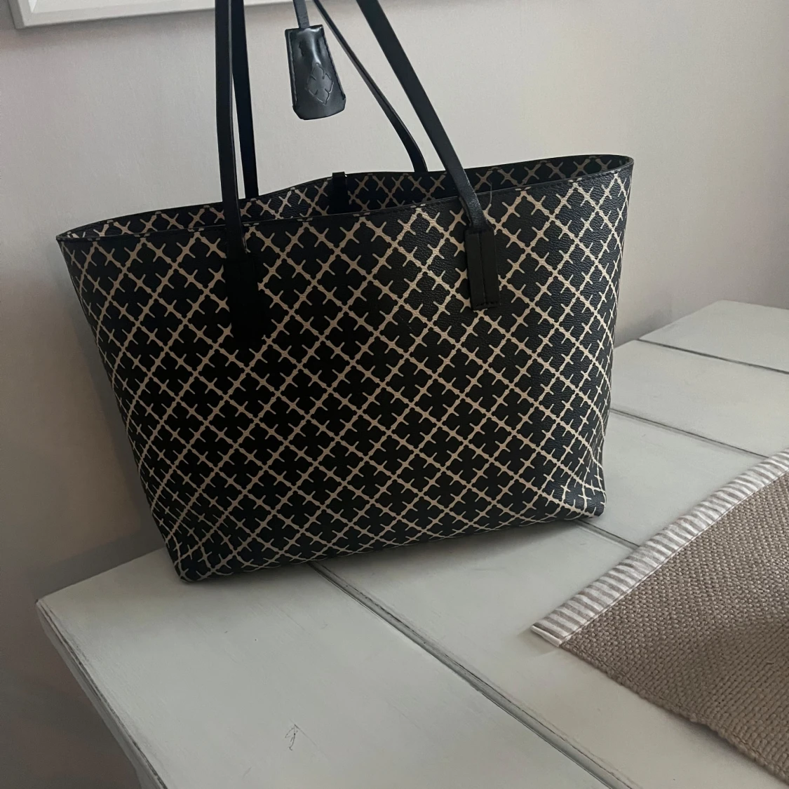 Malene Birger väska 