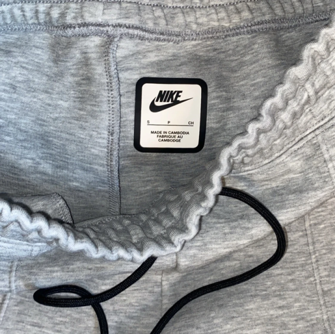 Nike Tech Set (Grå) - 4