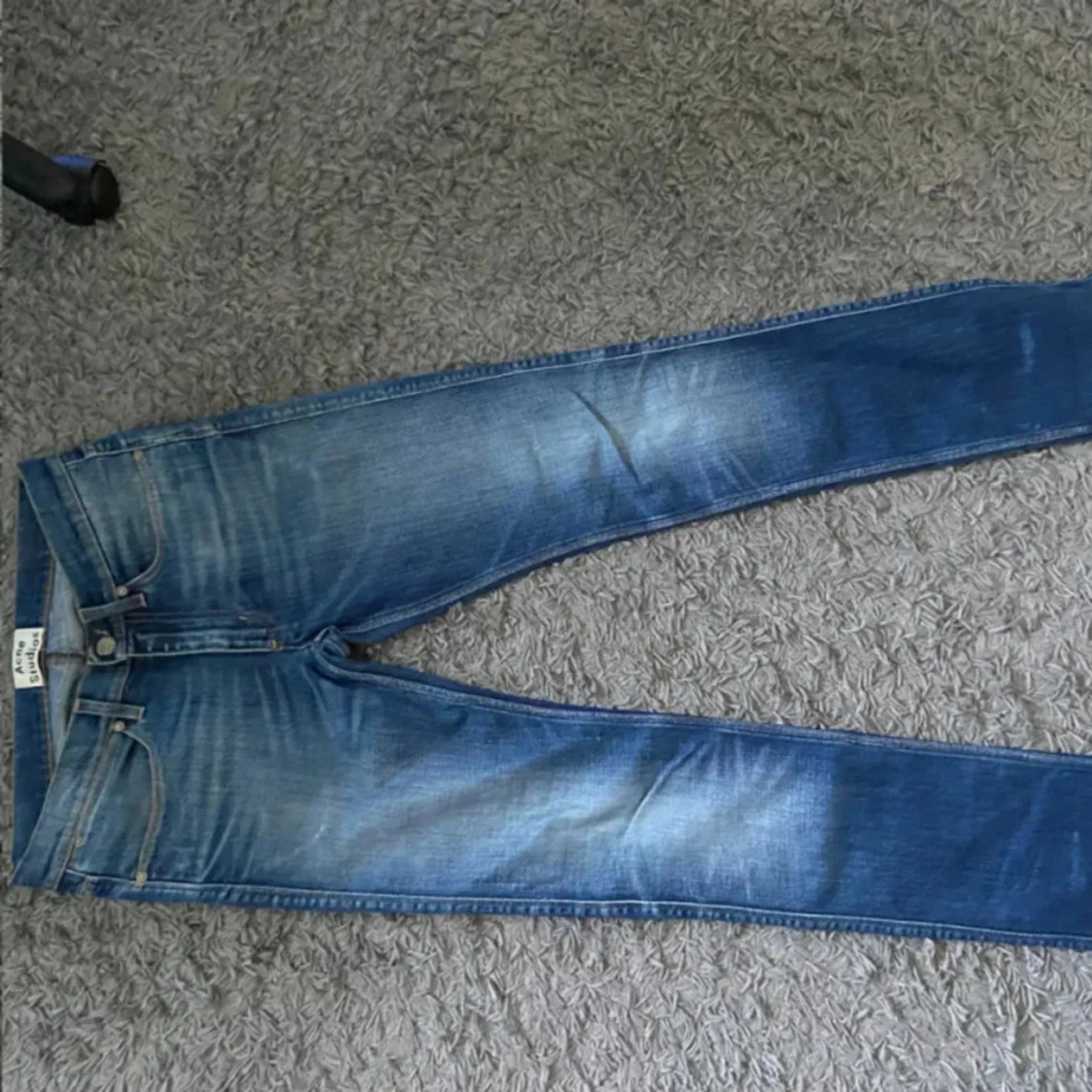 Acne studios jeans - 2