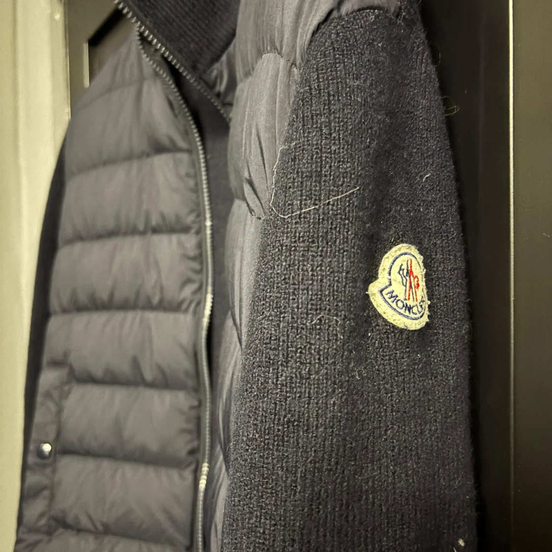  Moncler cardigan  - 1