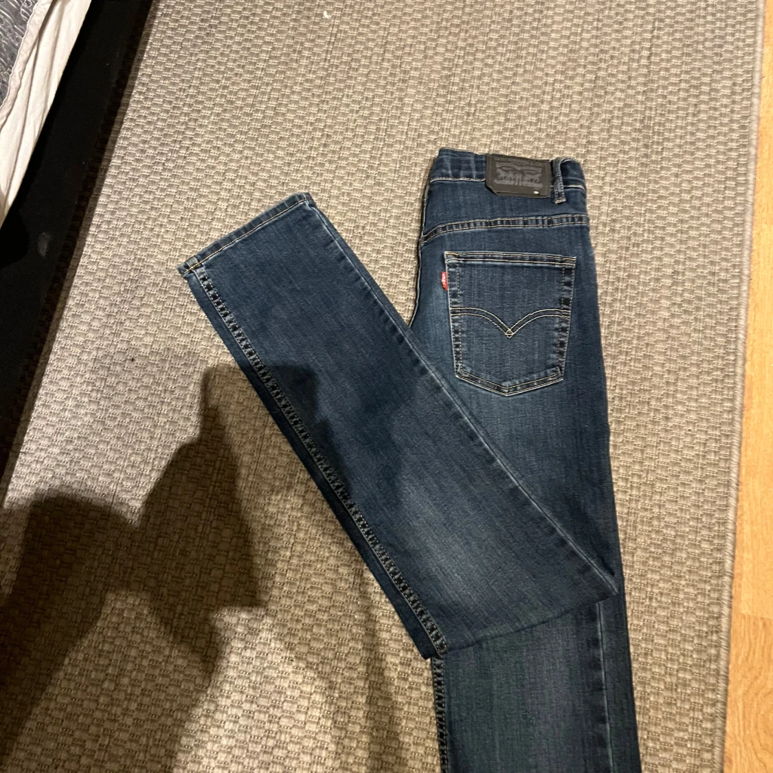 Levi's Performance 511 jeans